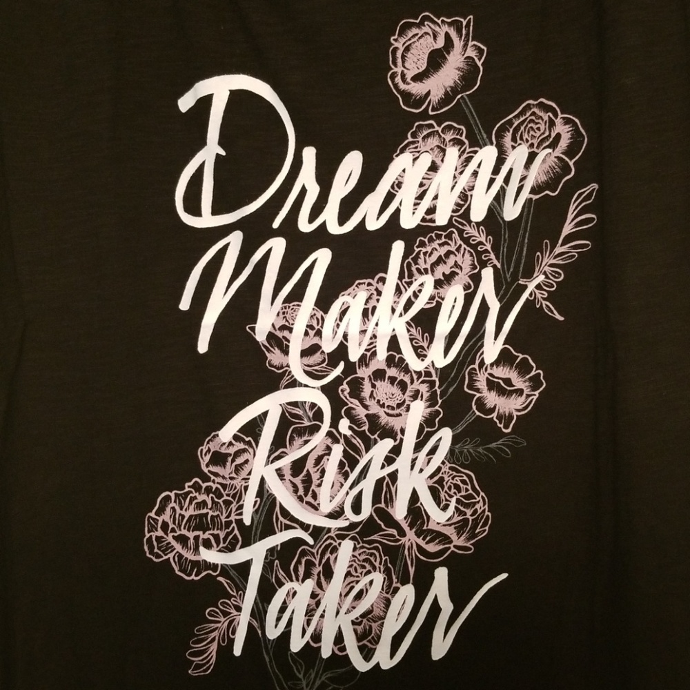  Torrid Sleep Shirt Size 1x NWT - Picture 2 of 6